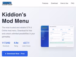 Kiddion