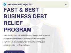 Businessdebtadjusters