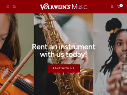 Volkweinsmusic