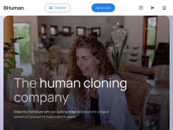 Bhuman