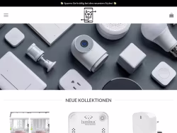 Funksteckdosenstore