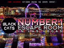 Numberoneescaperoom