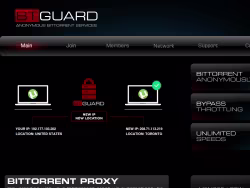 Btguard