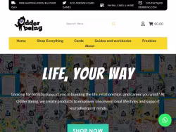 Odderbeing