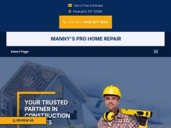 Constructionpeekskill