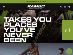 Rambobikes