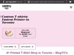 Torontotees