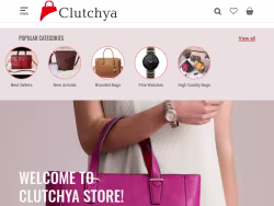 Clutchya