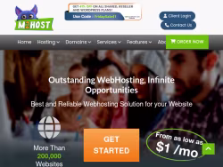 M2host