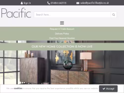 Pacific-lifestyle