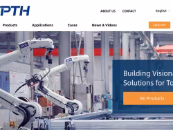 Pthhouse