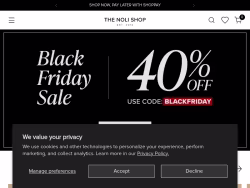 Thenolishop