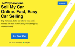 Sellmycaronline