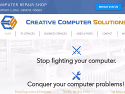 Creativecomputersolutions