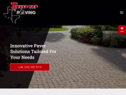 Paving-tx