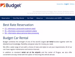 Budget