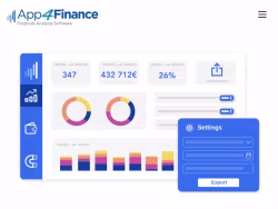Appforfinance