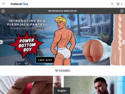 Fleshjack