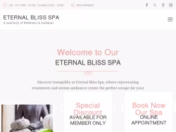 Eternalblissspa