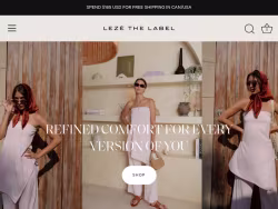 Lezethelabel