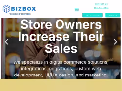 Getabizbox