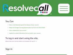 Payresolvecall