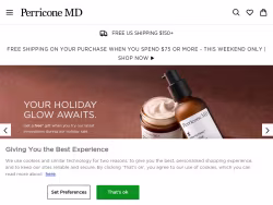 Perriconemd