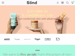 Sondskin