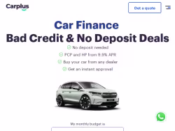 Carplus
