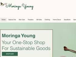 Moringayoung