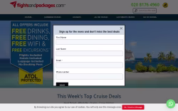 Flightsandpackages