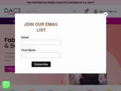 Dacsboutique