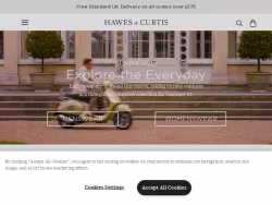 Hawesandcurtis