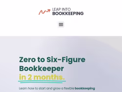 Leapintobookkeeping