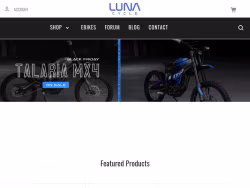 Lunacycle