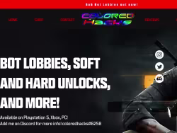 Codmodz