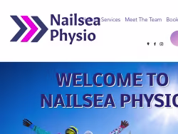 Nailseaphysio