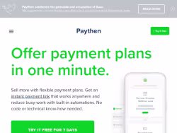 Paythen