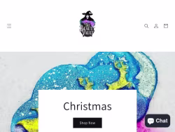Thebeautyvault