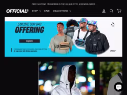 Theofficialbrand