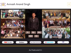 Avinashanandsingh