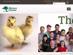 Metzerfarms