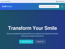 Oralperfect