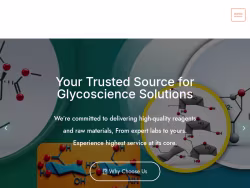 Glycodepot