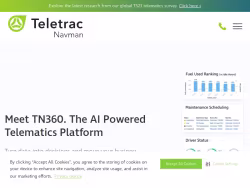 Teletracnavman