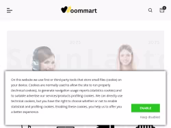 Woommart
