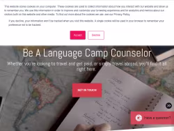 Culturalexchangeproject