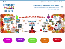 Diversityintoys
