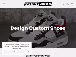 Freakyshoes
