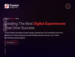 Fusiondesignhub